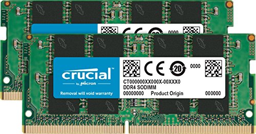 16GB Kit (8GBx2) SR