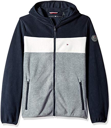 Navy/White/Light Grey