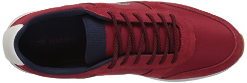 Red/Navy