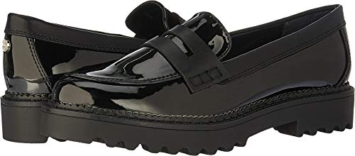 Black Super Soft Patent