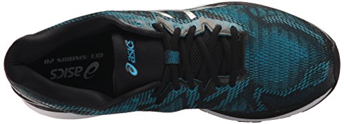 Island Blue/White/Black