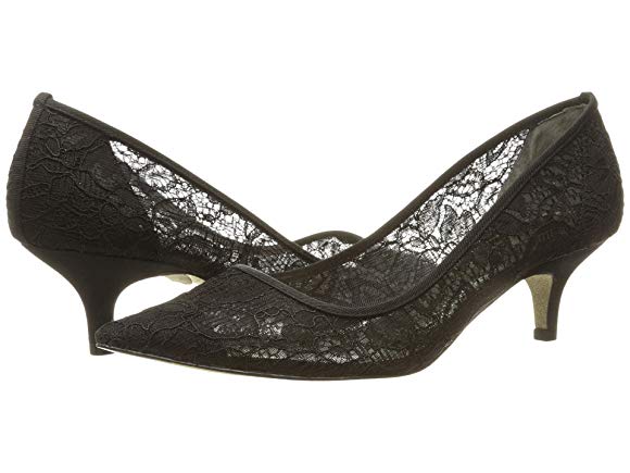 Black Lace