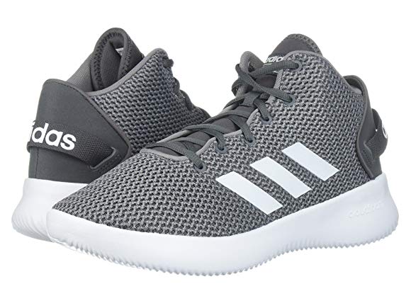 Grey Five/White/Grey Three