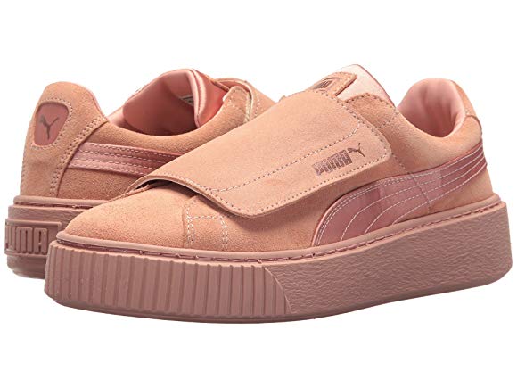 Peach Beige/Peach Beige/Rose Gold