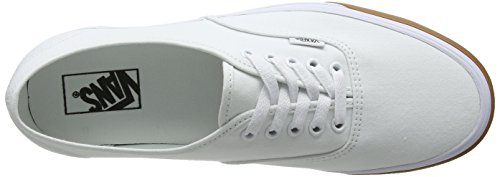 (Gum Bumper) True White/True White