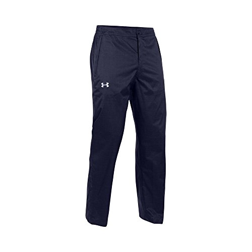 Midnight Navy/ White