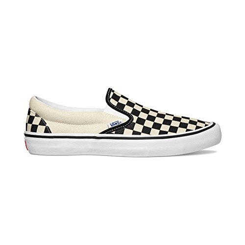 Checkerboard Black/White