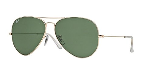Gold/Crystal Gray Green
