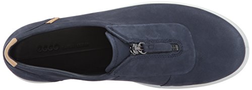 Marine Nubuck