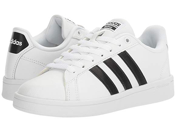 White/Black