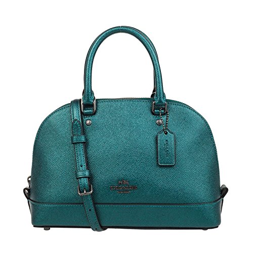 Qb/Metallic Dark Teal