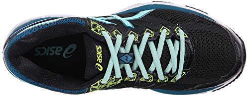 Black/Pool Blue/Flash Yellow