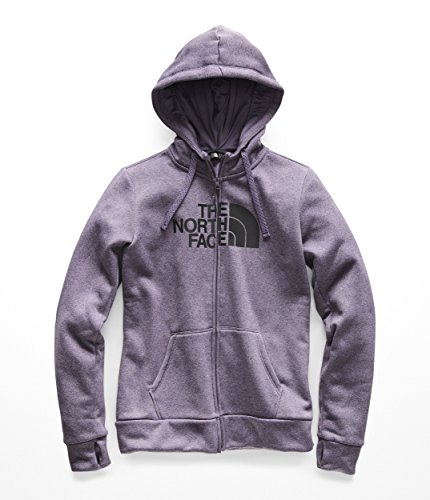 Purple Sage Heather & Asphalt Grey
