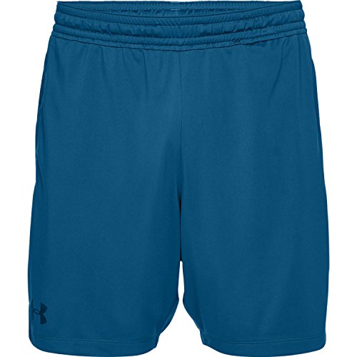 Moroccan Blue (487)/Stealth Gray