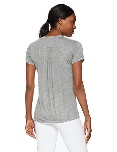 Pearl Grey Heather