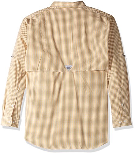 Dark Banana Gingham