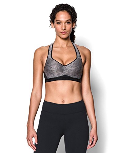 Carbon Heather (090)/Black