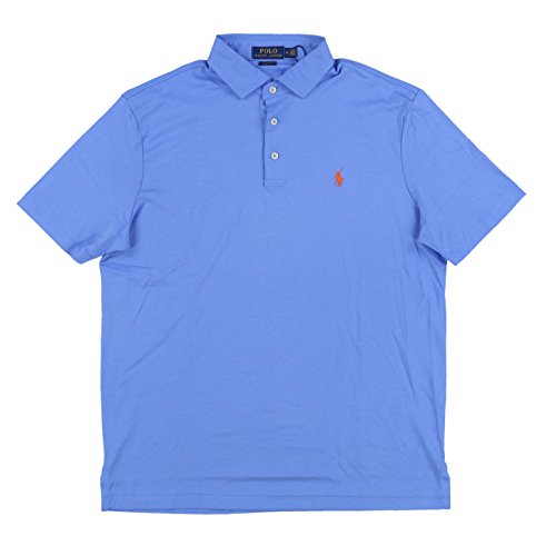 Blue Orange Pony
