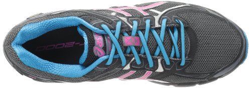 Titanium/Fuchsia Purple/Black