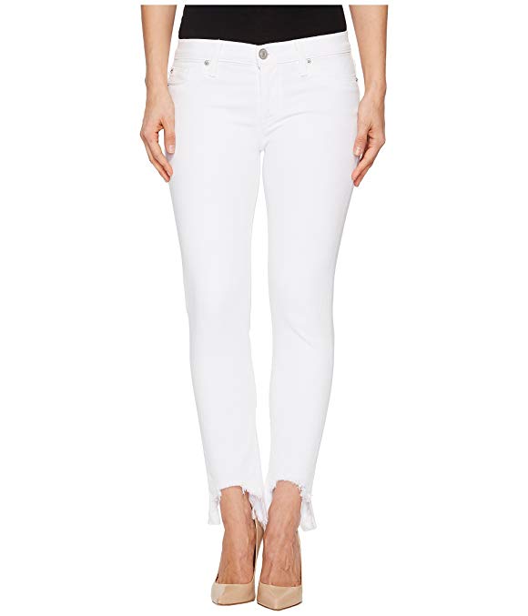 Destroyed Optical White