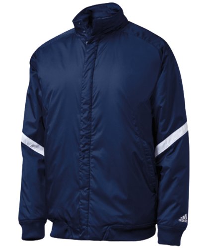 Collegiate Navy/White