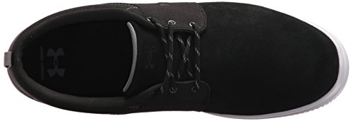 Black (001)/Zinc Gray