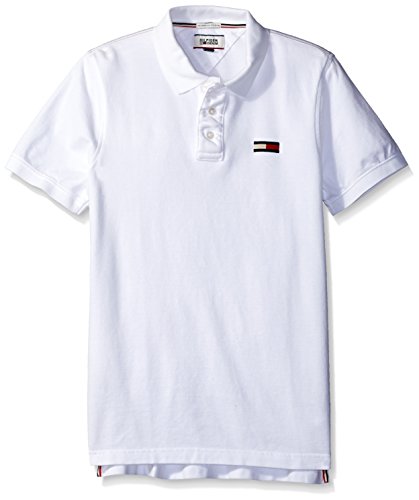 Classic White
