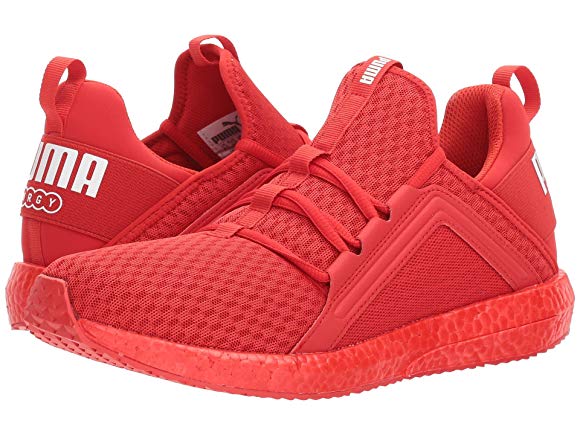 High Risk Red