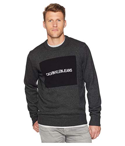 Dark Charcoal Heather