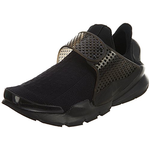 Black / Black-volt
