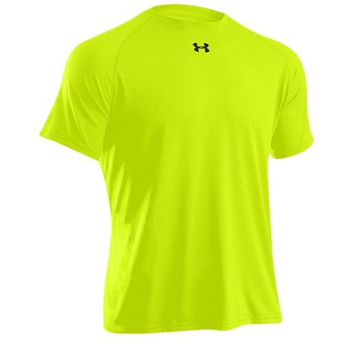 high-vis yellow