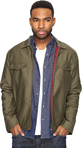 Timberline Olive