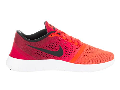 Total Crimson/Black/Gym Red/White