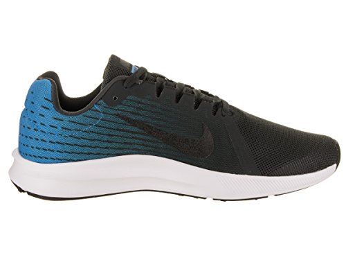 Anthracite/Black Equator Blue