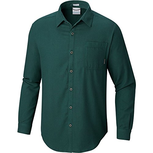 Dark Ivy Chambray
