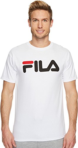 White/Black/Red