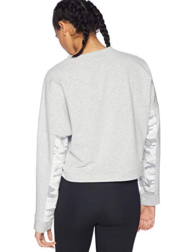 Light Gray Heather