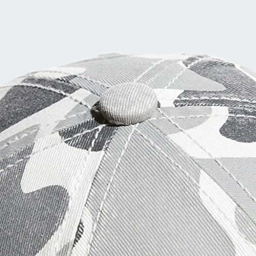 Forest Camo/White
