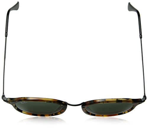 Spotted Black Havana