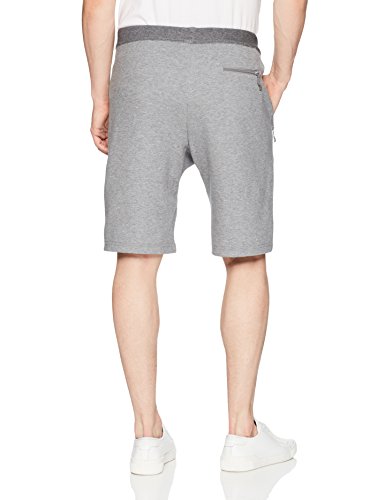 Dark Heather Grey/Black