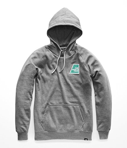 Tnf Medium Grey Heather