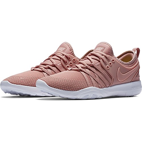 Pink (Rust Pink/White/Coral Stardust 604)