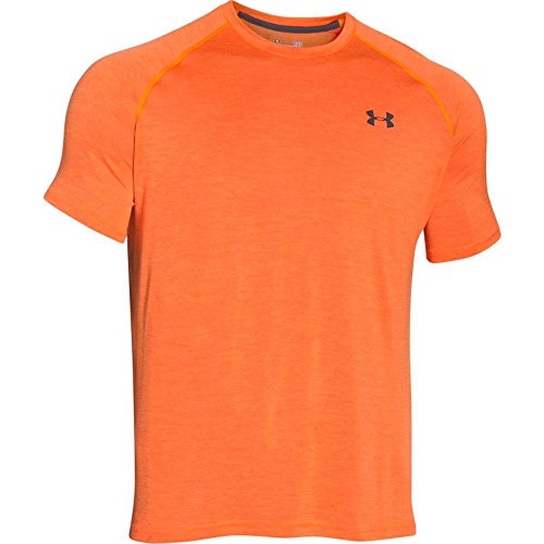 Beta Orange (845)/Stealth Gray