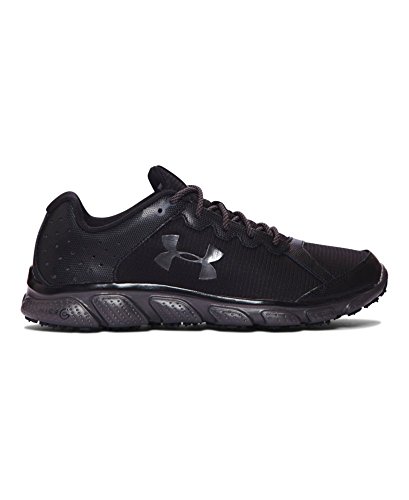 Black/Charcoal