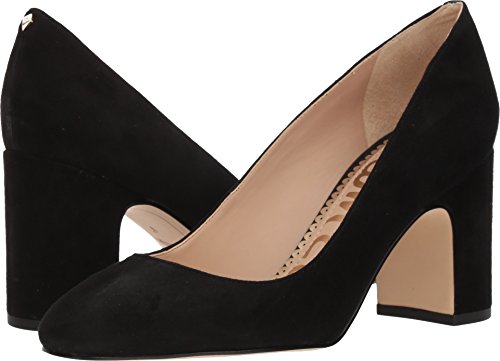Black Suede