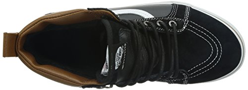 (Mte) Black/True White