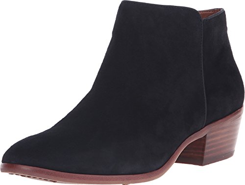 Black Suede