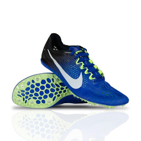 Cobalt Blue/Volt/Black
