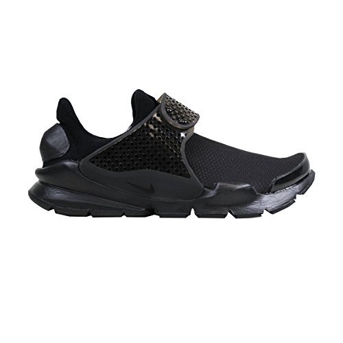 Black/Black-volt