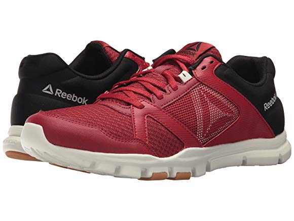 Rich Magma/Chalk/Black/Gum
